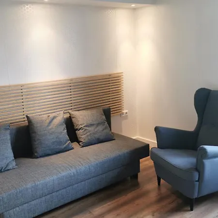 Apartment Dom Z Bajki