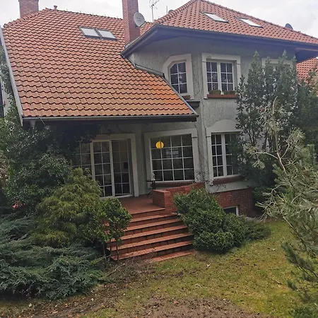 Dom Z Bajki Apartment *