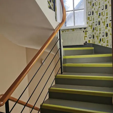 Dom Z Bajki Apartment *