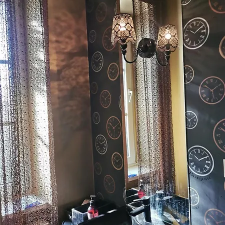 Dom Z Bajki Apartment