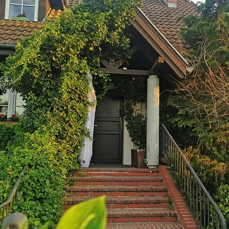 Dom Z Bajki Apartment
