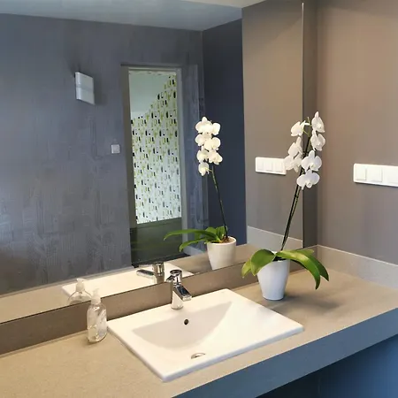 Apartment Dom Z Bajki