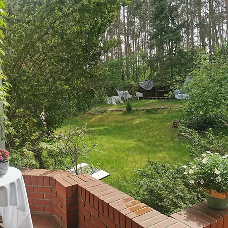 Dom Z Bajki Apartment Poznan